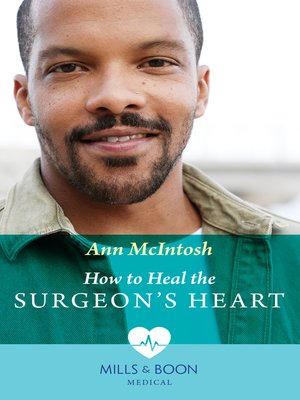 cover image of How to Heal the Surgeon's Heart